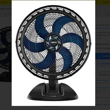 Ventilador