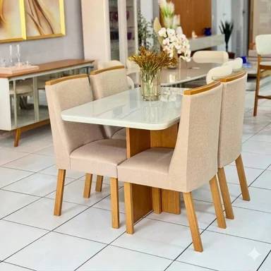 Mesa de Jantar