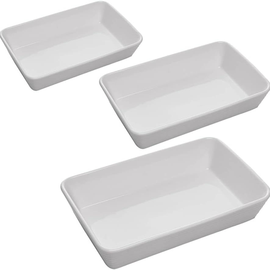 Conjunto 3 Refratários